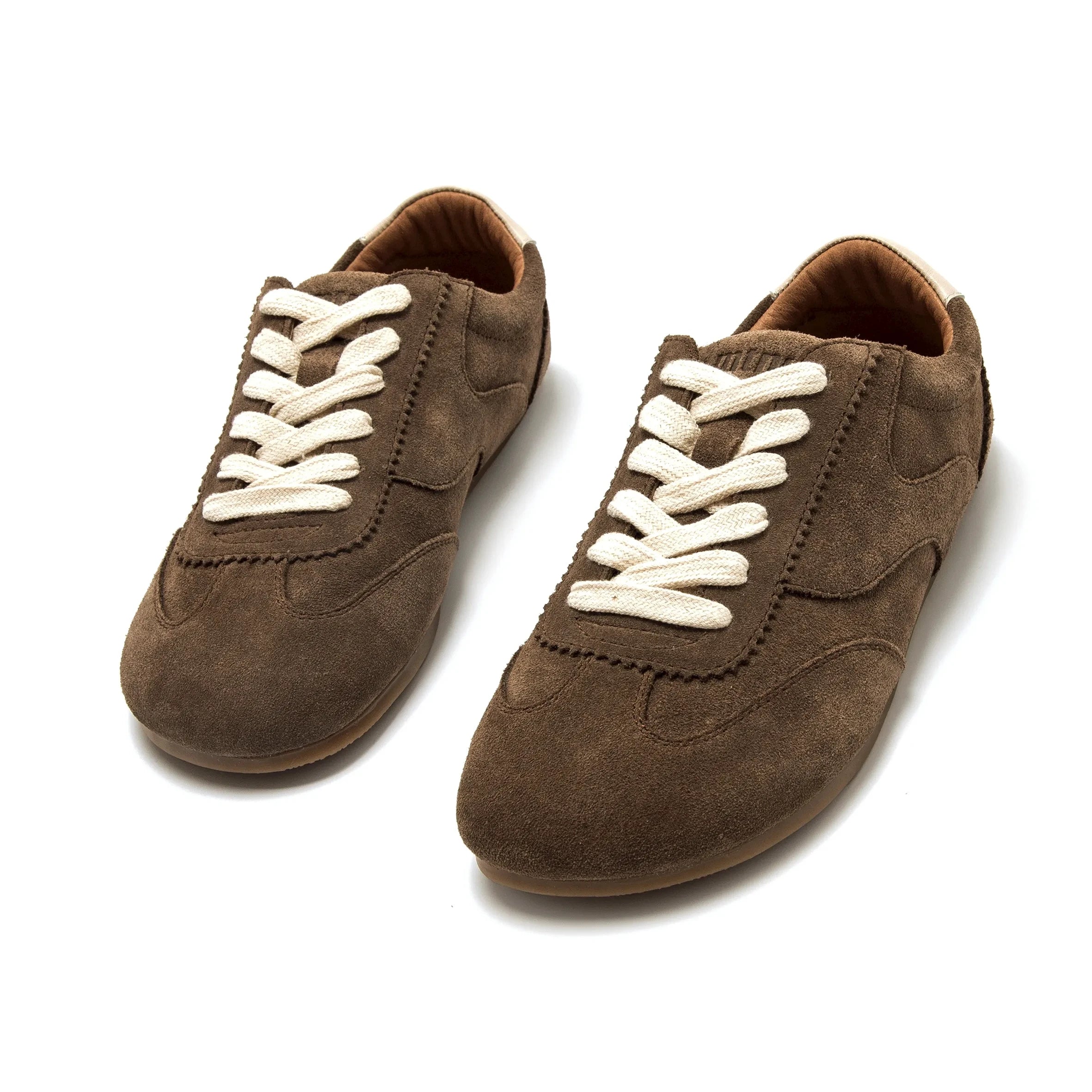 ZAPATILLA BAREFOOT ADULTOS MIA - TAUPE