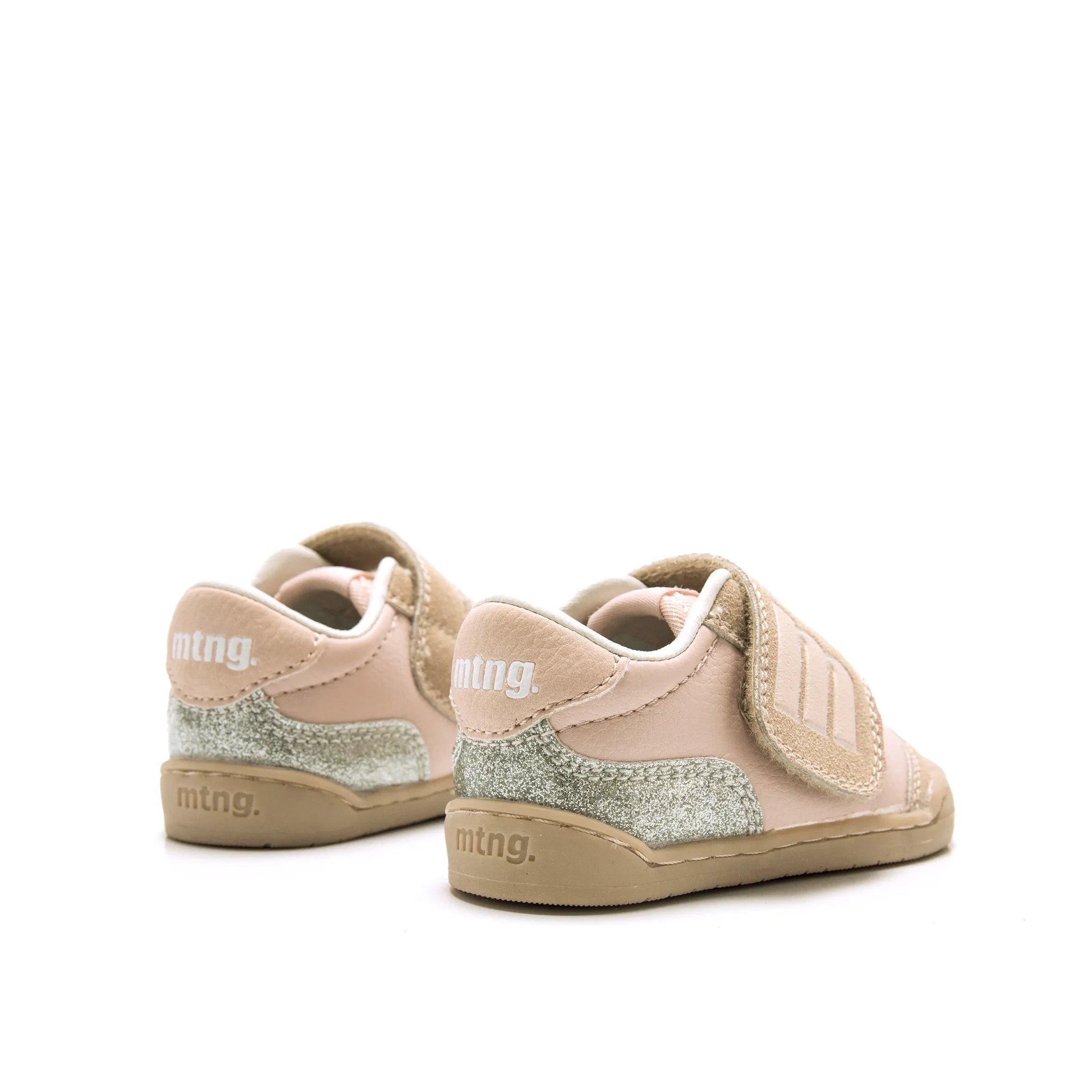 DEPORTIVA BAREFOOT EME - NUDE