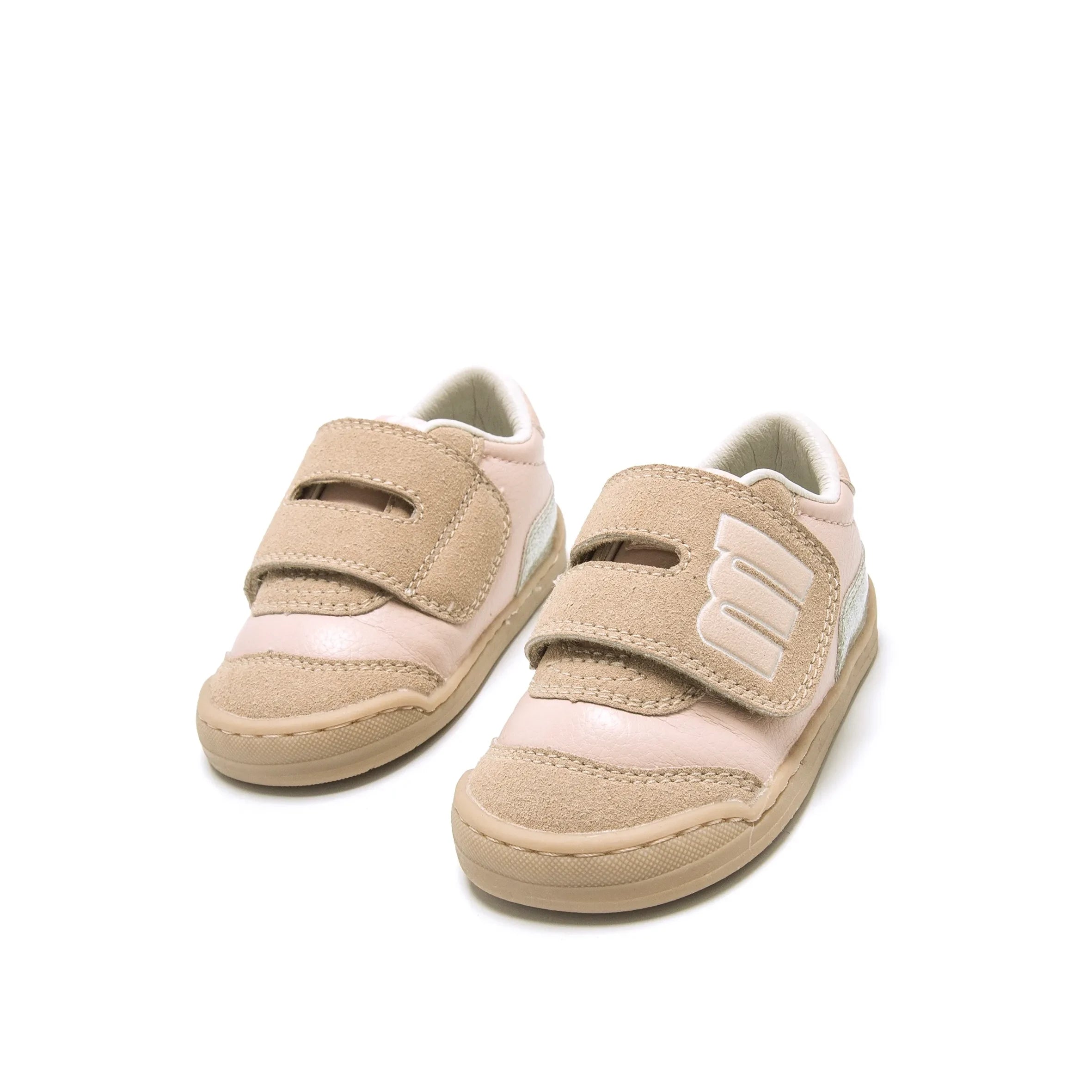 DEPORTIVA BAREFOOT EME - NUDE