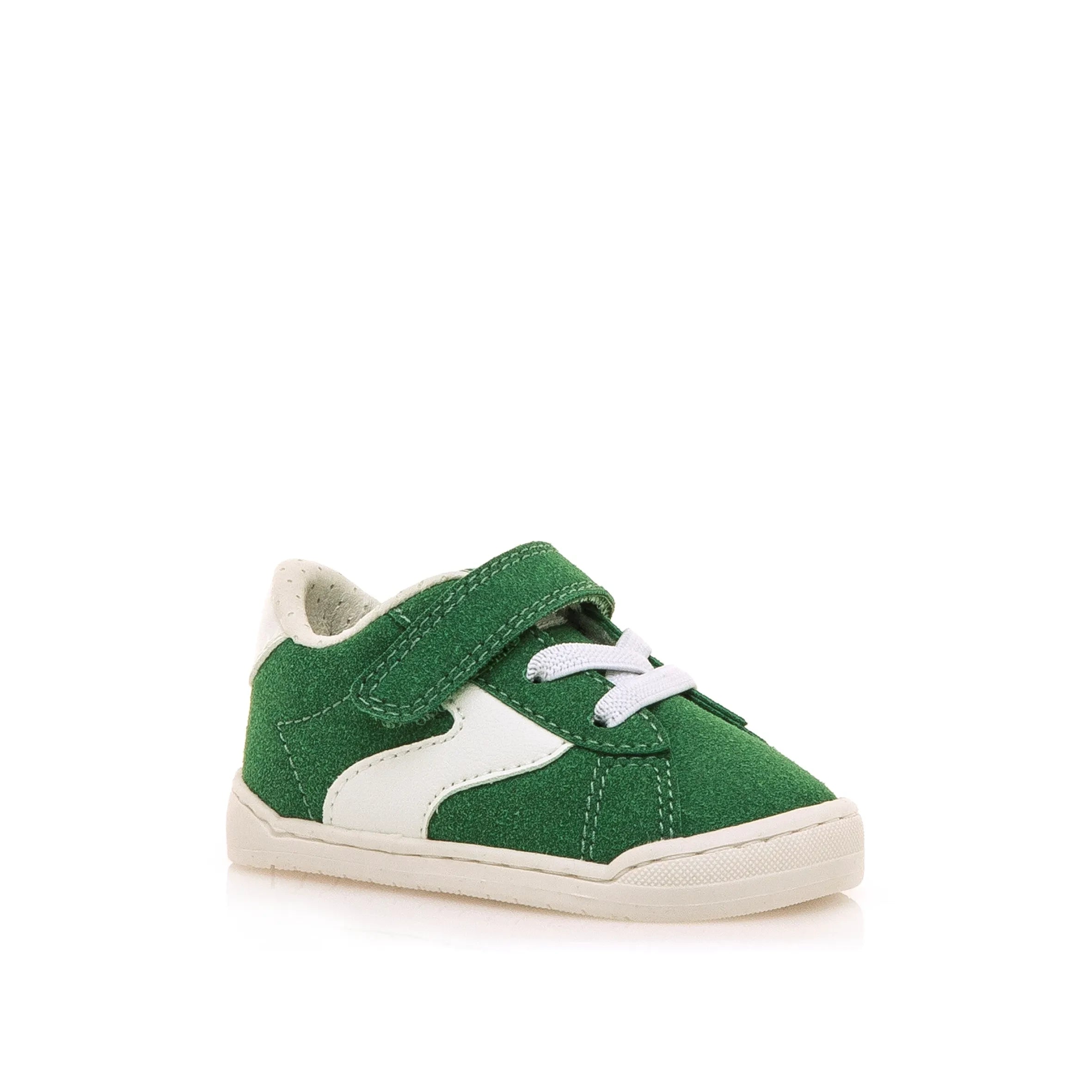 DEPORTIVA BAREFOOT WAVE - VERDE