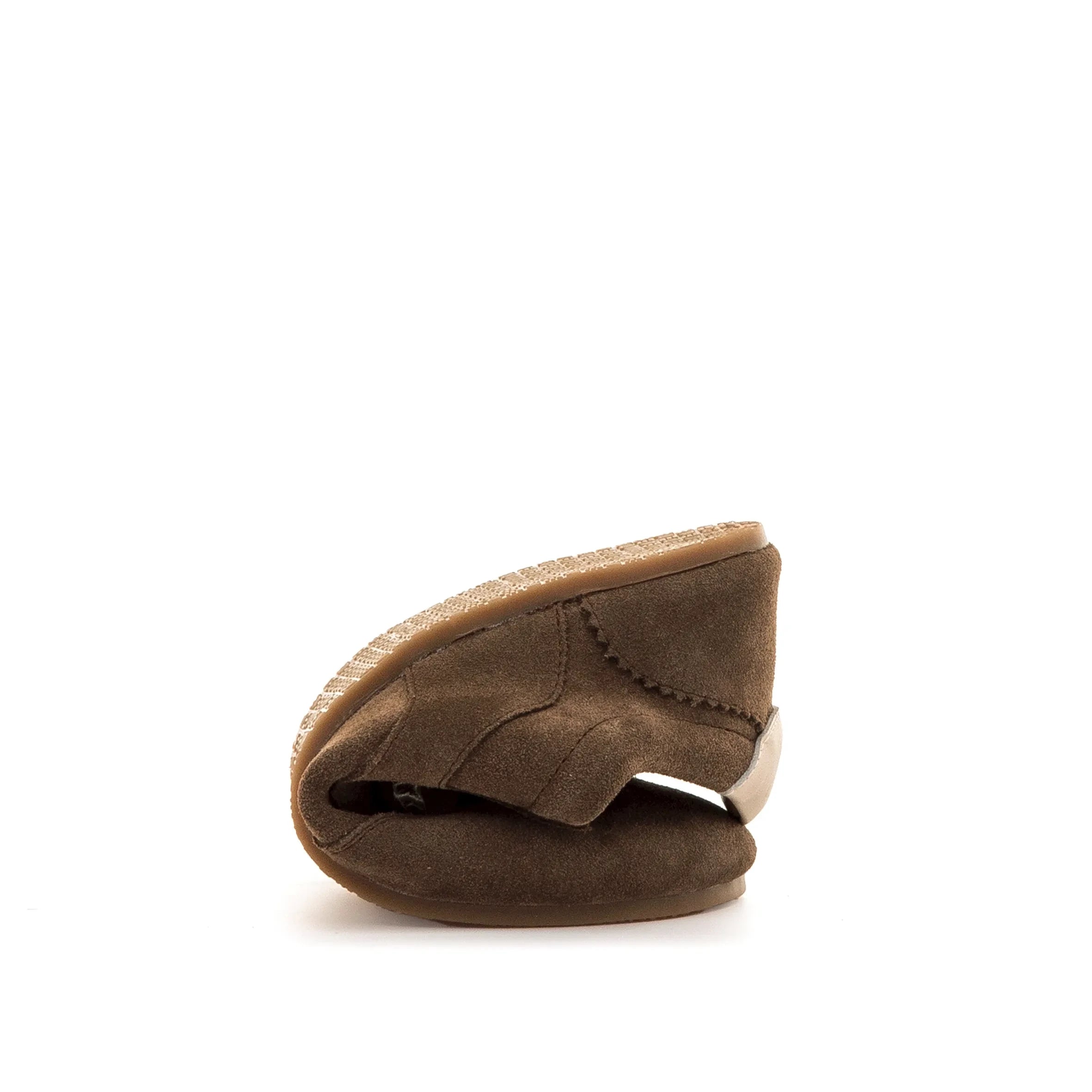 ZAPATILLA BAREFOOT ADULTOS MIA - TAUPE
