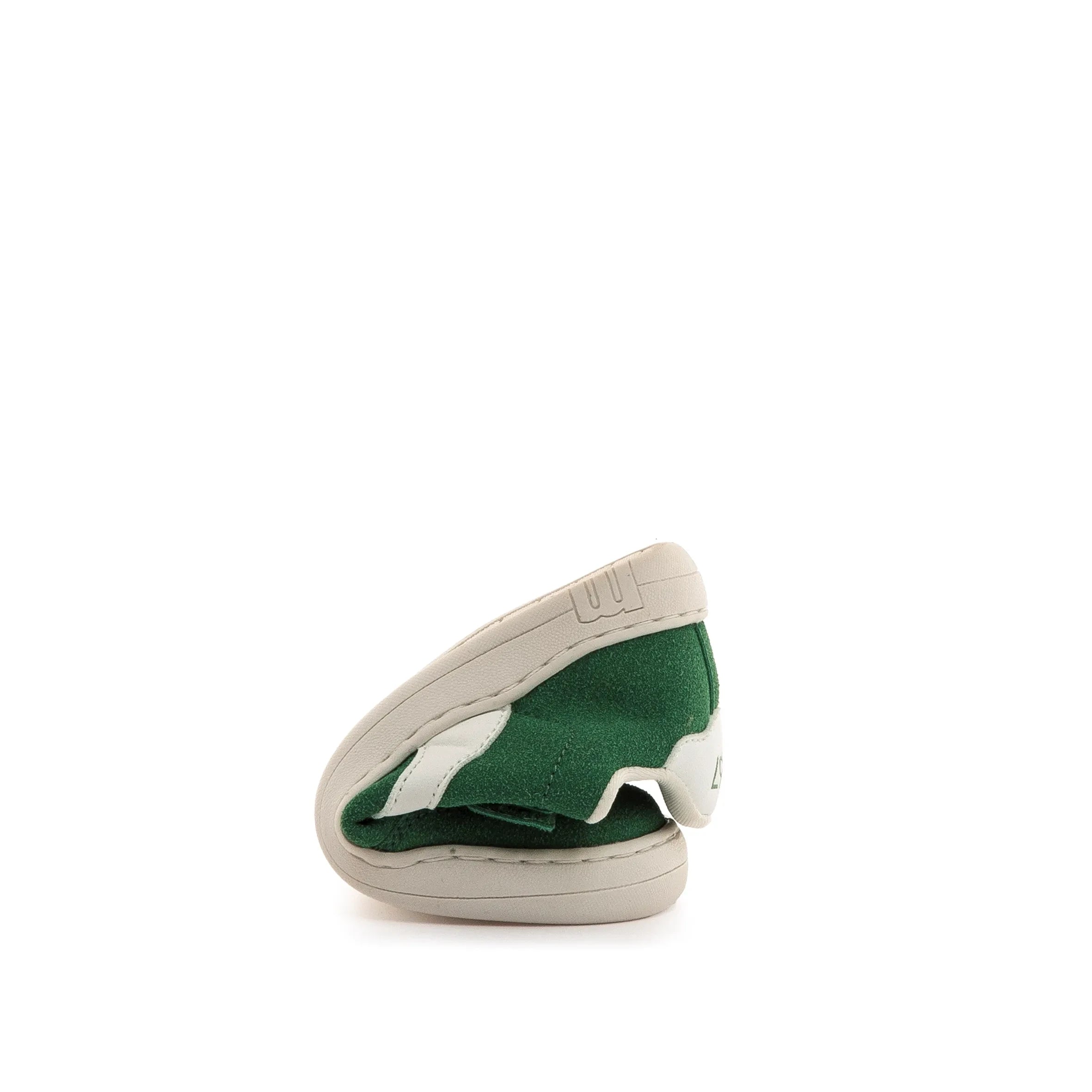 DEPORTIVA BAREFOOT WAVE - VERDE