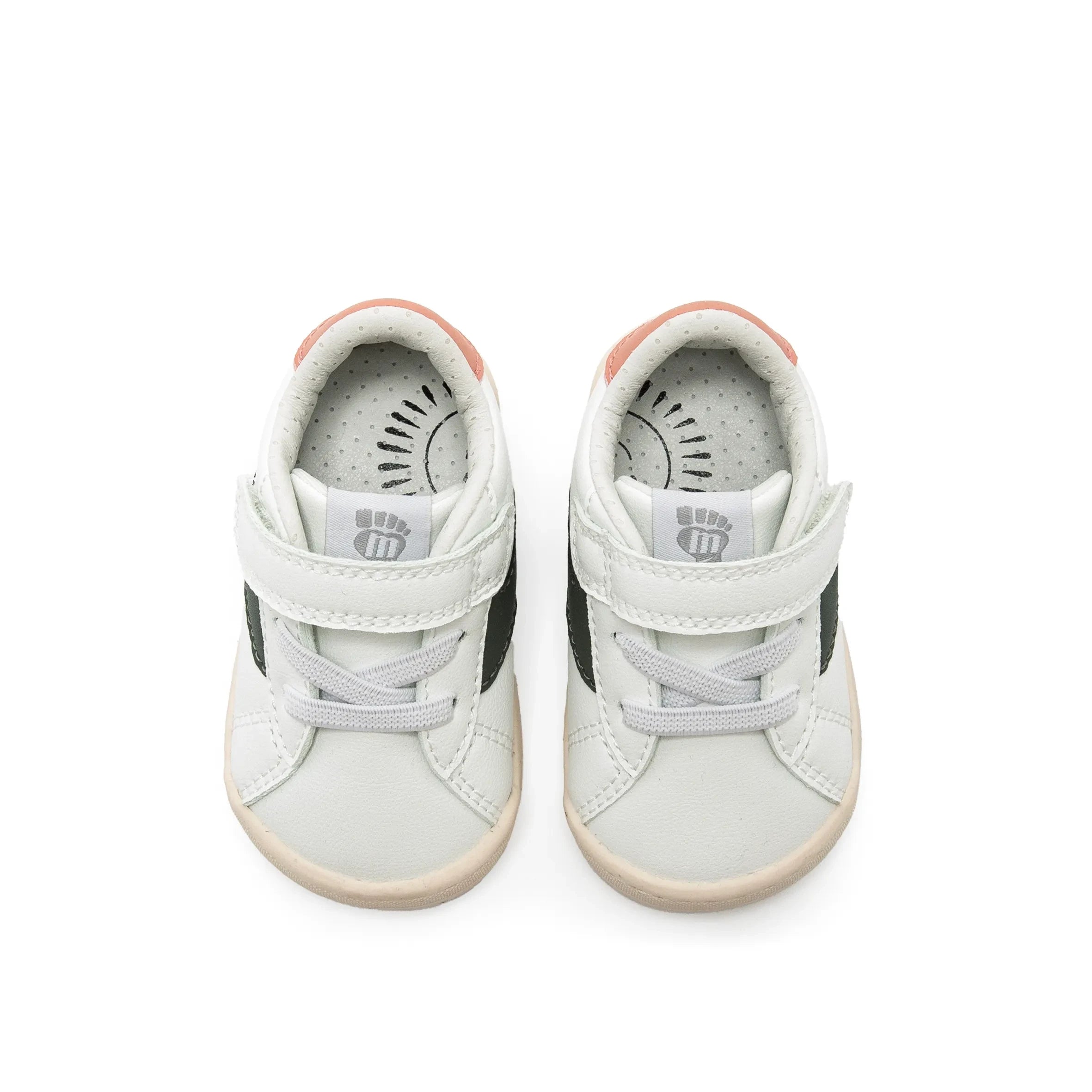 DEPORTIVA BAREFOOT WAVE - KHAKI